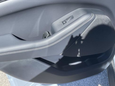 New 2025 Ford Mustang Mach-E Select AWD/4WD image 28