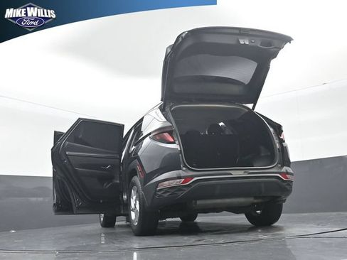 Used 2024 Hyundai Tucson SEL FWD image 30