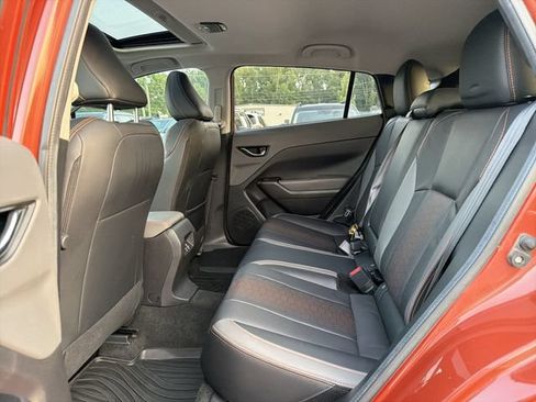Certified 2024 Subaru Crosstrek 2.5i Limited AWD/4WD image 13