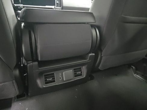 New 2026 Chevrolet Silverado 1500 RST w/ RST Select Package image 21