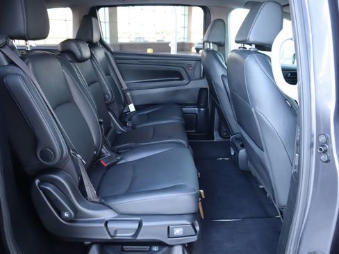 Used 2022 Honda Odyssey EX-L image 21