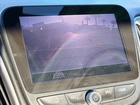 Certified 2022 Chevrolet Malibu LT image 21