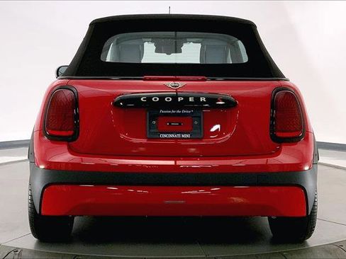 New 2026 MINI Cooper S image 3