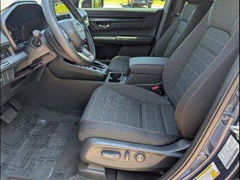 New 2026 Honda CR-V TrailSport image 10
