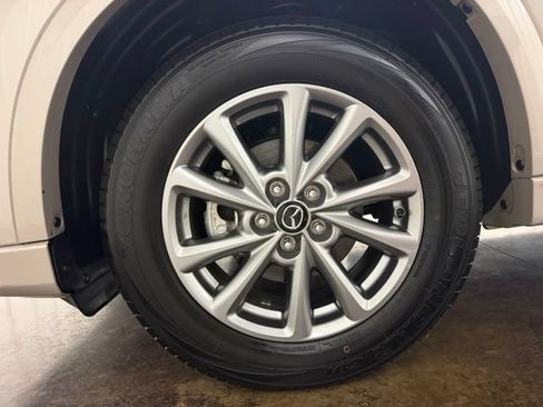 Used 2025 MAZDA CX-5 AWD 2.5 S w/ Select Package image 10
