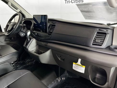 New 2026 Ford Transit 150 Low Roof image 26