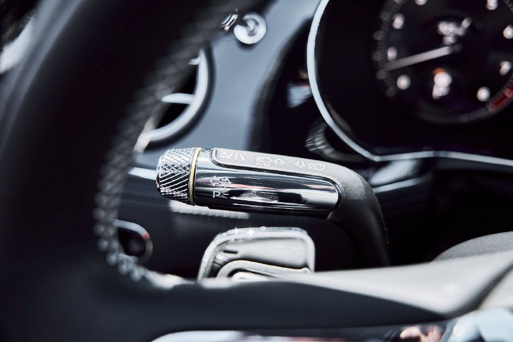Used 2024 Bentley Continental GT Speed AWD/4WD image 51