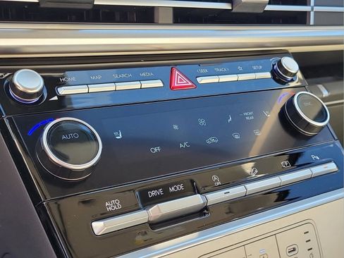 New 2026 Hyundai Santa Fe SEL image 30