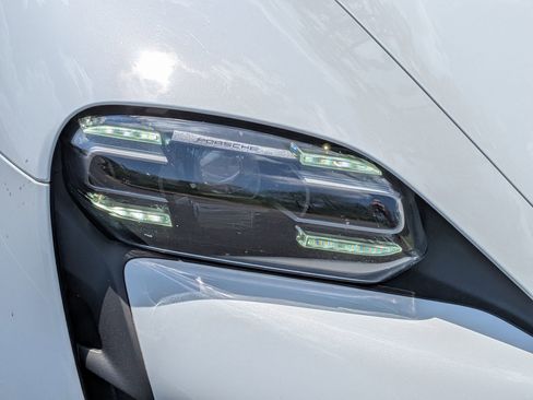Certified 2023 Porsche Taycan RWD image 26