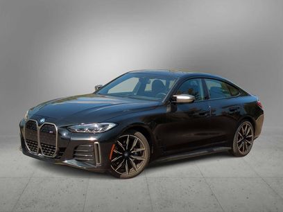 Certified 2023 BMW i4 M50 w/ Premium Package