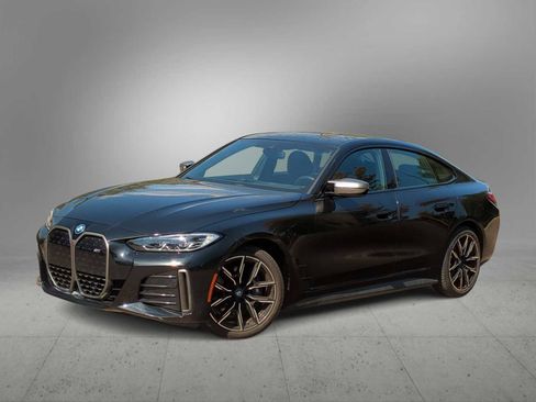 Certified 2023 BMW i4 M50 w/ Premium Package image 1