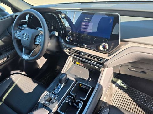 New 2026 Lexus TX 350 AWD image 10