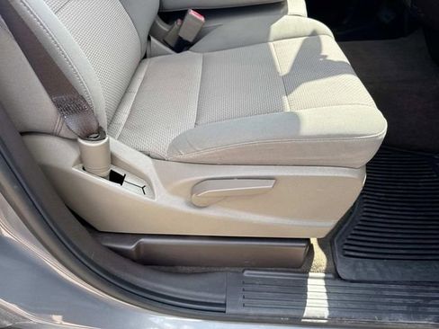 Used 2017 Chevrolet Silverado 1500 LT w/ All Star Edition RWD image 14