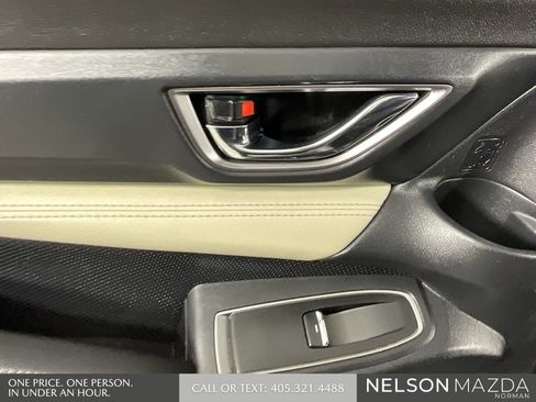 Used 2021 Subaru Ascent Limited w/ Technology Package image 23