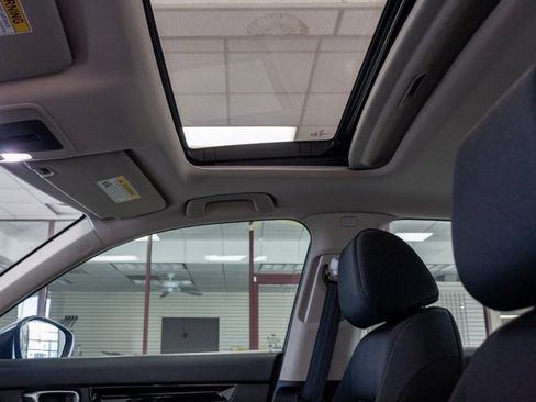 Used 2024 Honda Civic EX image 17