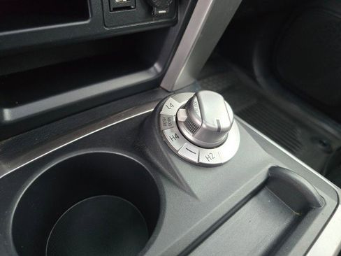 Used 2021 Toyota 4Runner SR5 Premium image 34