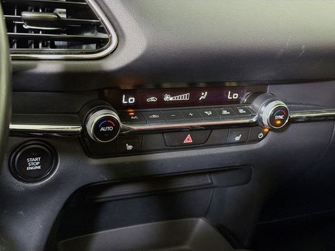 Used 2024 MAZDA CX-30 AWD 2.5 S w/ Preferred Package image 19