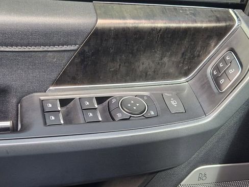 Used 2023 Ford F350 Lariat w/ Lariat Ultimate Package image 26