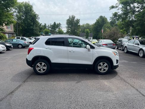 Used 2015 Chevrolet Trax LT image 6