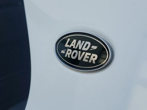New 2026 Land Rover Discovery Sport Landmark AWD/4WD image 12
