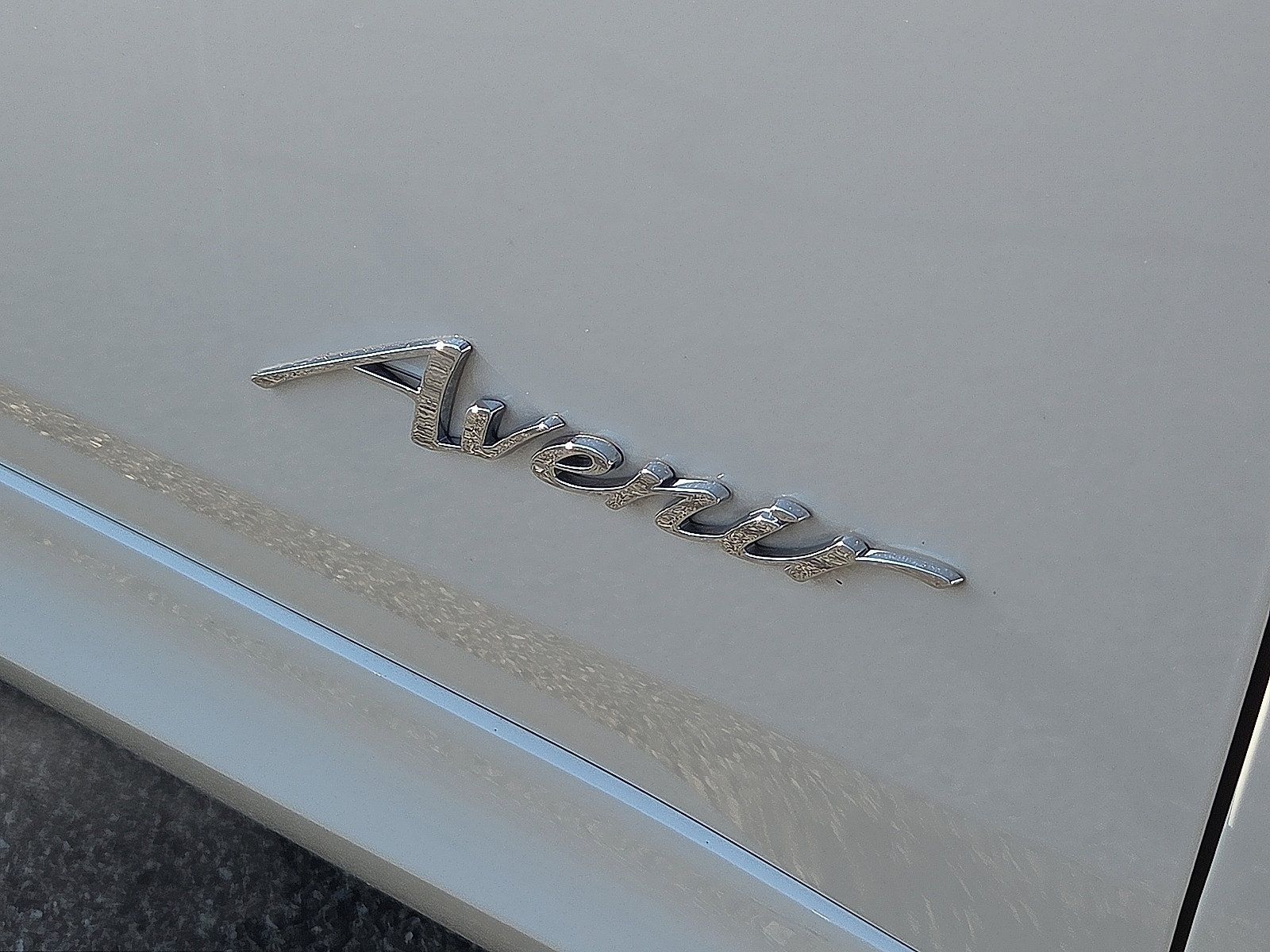 Used 2025 Buick Envista Avenir FWD image 17