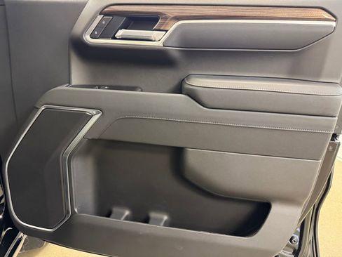 New 2026 Chevrolet Silverado 1500 LT AWD/4WD image 34