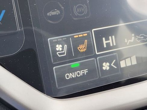 New 2026 Subaru Ascent Touring image 28