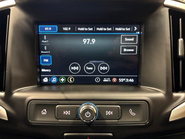 Used 2019 GMC Terrain SLE w/ Driver Convenience Package AWD/4WD image 19