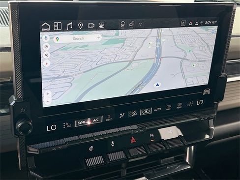 New 2026 GMC Hummer EV SUV w/ LPO, Dark Essentials Package image 8