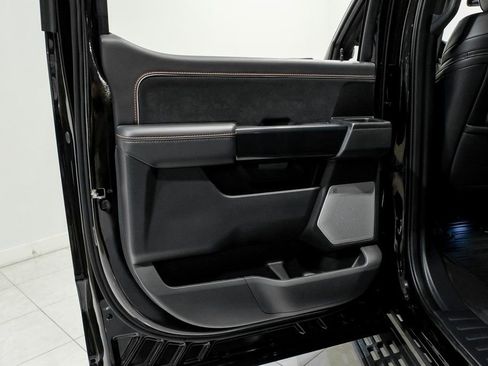 Used 2025 Ford F150 Raptor w/ Equipment Group 803A Raptor R AWD/4WD image 44