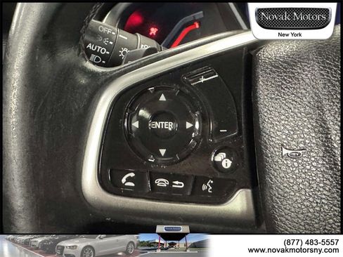 Used 2021 Honda Civic Sport image 16