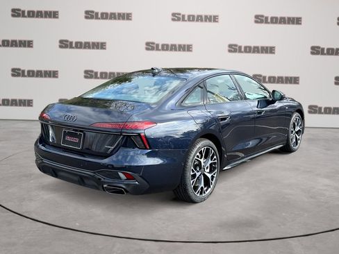 New 2026 Audi A6 Premium Plus AWD/4WD image 5