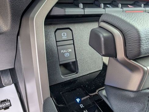 New 2026 Toyota Tundra Limited image 17