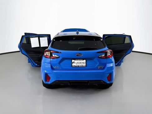 Used 2024 Subaru Impreza RS AWD/4WD image 21