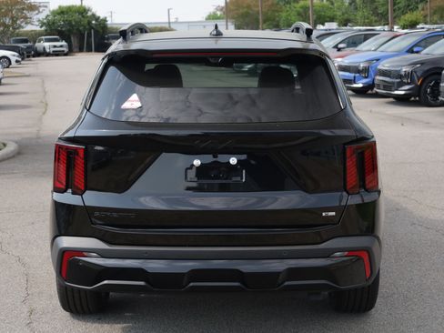 New 2026 Kia Sorento SX Prestige AWD/4WD image 5