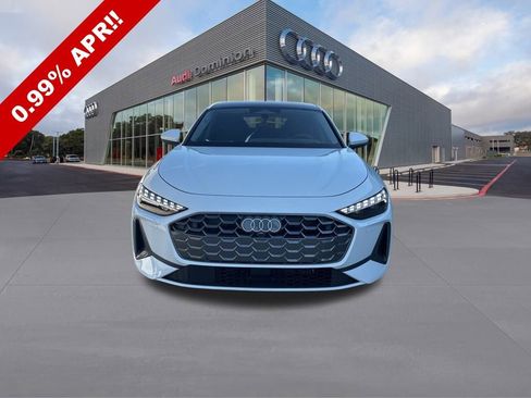 New 2025 Audi A5 2.0T Premium Plus image 2