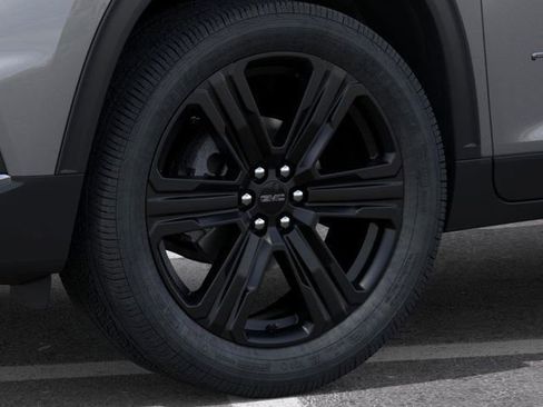 New 2026 GMC Acadia Elevation w/ Black Edition FWD image 9