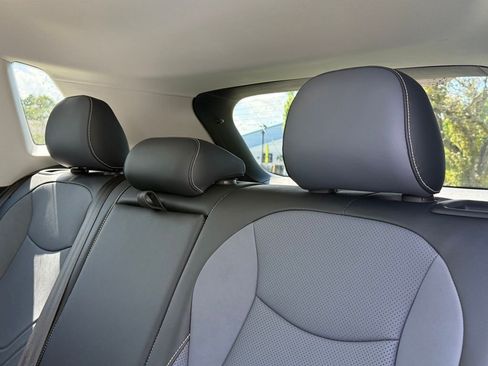 New 2026 Volkswagen Tiguan SE AWD/4WD image 20