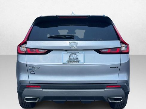 Used 2023 Honda CR-V Sport image 5