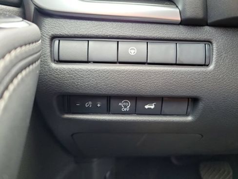 New 2026 Nissan Rogue SV FWD image 23