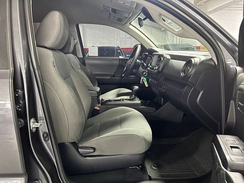 Certified 2022 Toyota Tacoma SR w/ SR Convenience Package RWD image 18