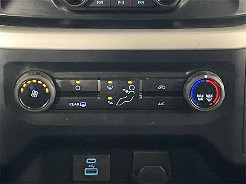 Used 2023 Ford F150 XLT image 18