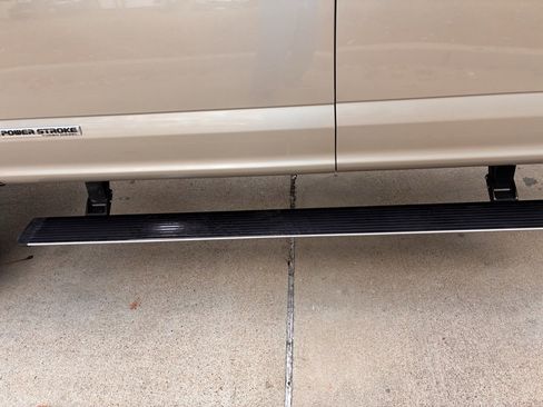 Used 2017 Ford F250 King Ranch w/ King Ranch Ultimate Package image 28