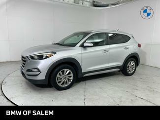 Used 2017 Hyundai Tucson SE image 1