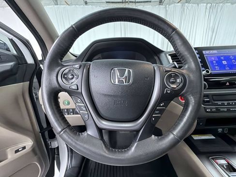 Used 2023 Honda Ridgeline RTL-E image 27