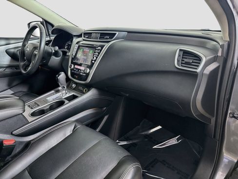 Used 2020 Nissan Murano SL w/ Cargo Package FWD image 30