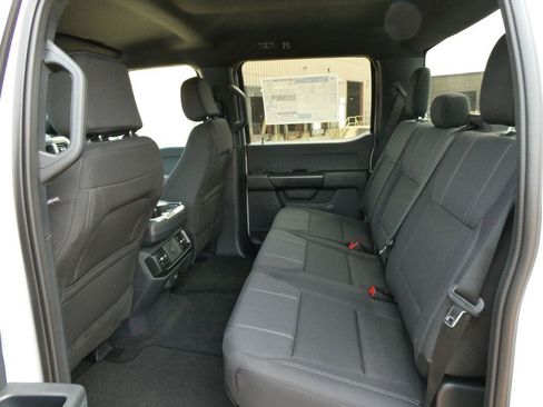 New 2026 Ford F150 STX w/ F-150 LOBO Package AWD/4WD image 16