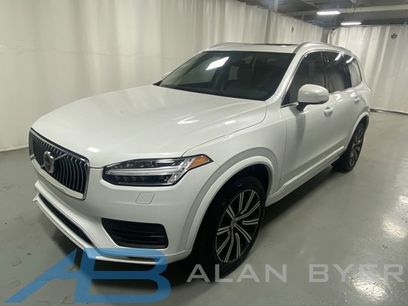 Used 2023 Volvo XC90 B5 Core w/ Climate Package