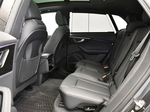 New 2026 Audi Q8 Premium Plus image 42