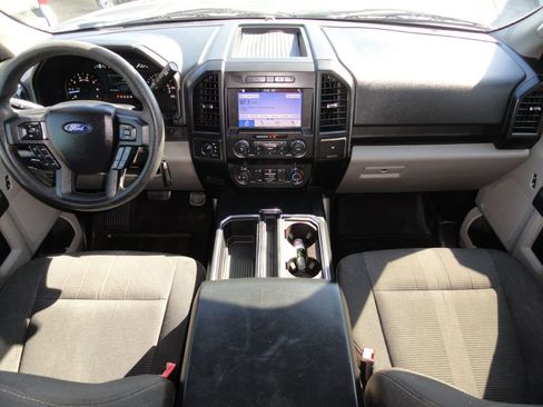 Used 2019 Ford F150 XL w/ Equipment Group 101A Mid image 6